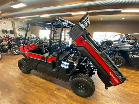 2024 Kawasaki MULE PRO-FX 1000 HD Edition in Sully, Iowa - Photo 7