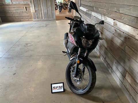 2021 Kawasaki Versys-X 300 ABS in Sully, Iowa - Photo 6