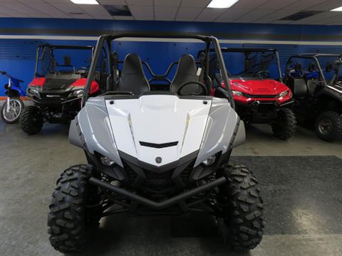 2024 Yamaha Wolverine X2 1000 R-Spec in Moline, Illinois - Photo 4