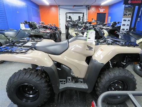 2024 Honda FourTrax Rancher 4x4 Automatic DCT EPS in Moline, Illinois - Photo 1