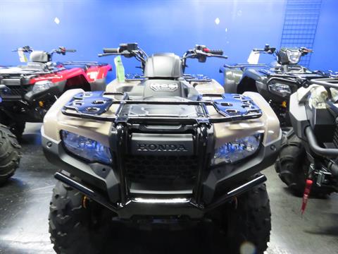2024 Honda FourTrax Rancher 4x4 Automatic DCT EPS in Moline, Illinois - Photo 2