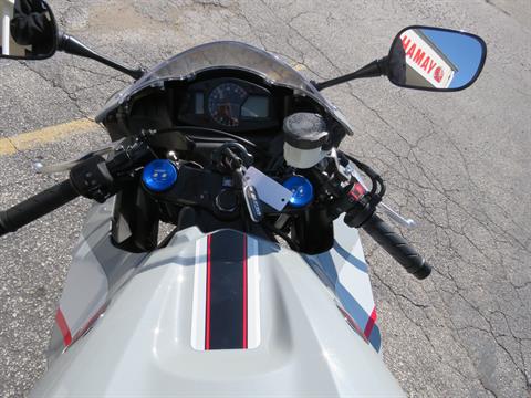 2025 Honda CBR600RR in Moline, Illinois - Photo 5