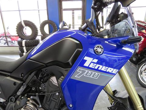 2024 Yamaha Ténéré 700 in Moline, Illinois - Photo 2