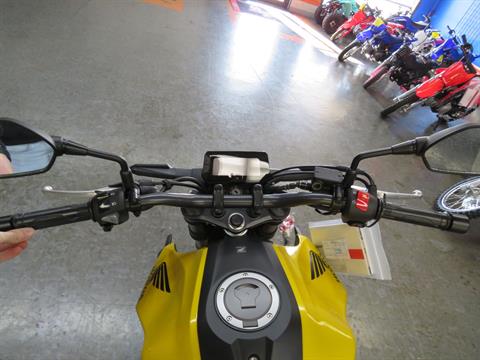 2024 Honda CB300R ABS in Moline, Illinois - Photo 4