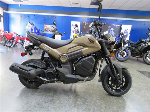 2023 Honda Navi in Moline, Illinois - Photo 3