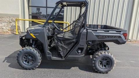 2025 Polaris Ranger 1000 Premium in Iowa City, Iowa - Photo 1