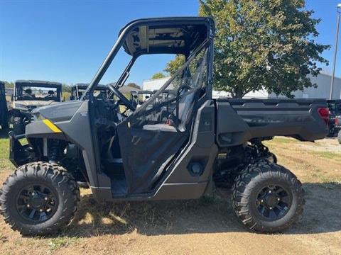 2025 Polaris Ranger 1000 Premium in Iowa City, Iowa - Photo 3