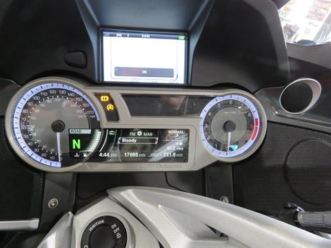 2015 BMW K 1600 GT in Iowa City, Iowa - Photo 5