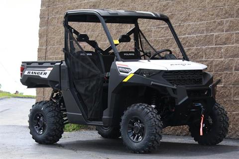 2025 Polaris Ranger 1000 Premium in Iowa City, Iowa - Photo 1