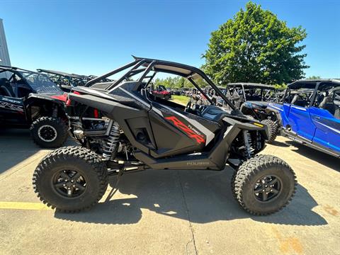 2023 Polaris RZR Turbo R Premium - Ride Command Package in Iowa City, Iowa - Photo 1