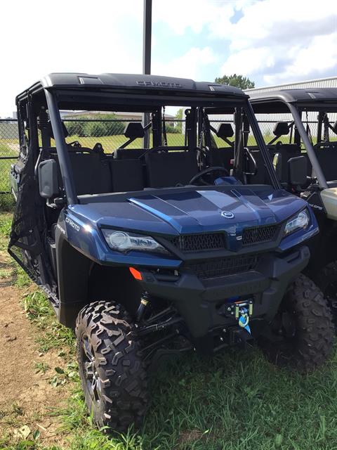 2024 CFMOTO UForce 1000 XL in Iowa City, Iowa - Photo 1