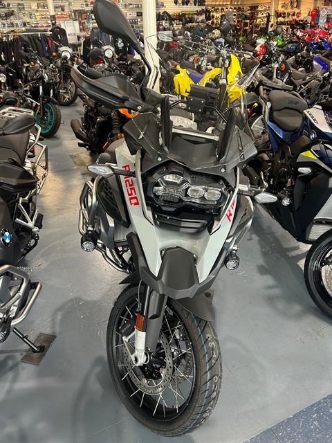 2024 BMW S 1000 XR in Iowa City, Iowa