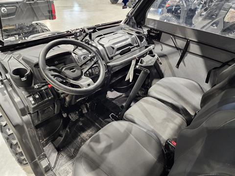 2023 Can-Am Defender MAX XT HD9 in Iowa City, Iowa - Photo 3