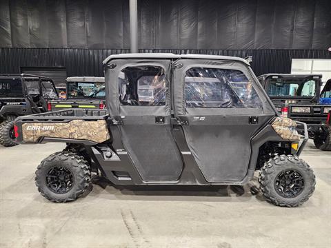 2023 Can-Am Defender MAX XT HD9 in Iowa City, Iowa - Photo 5