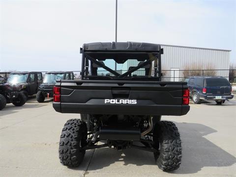 2023 Polaris Ranger 1000 Premium in Iowa City, Iowa - Photo 6