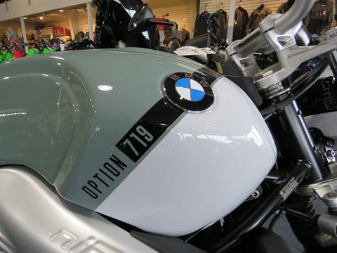 2023 BMW R NineT Scrambler - Option 719/Select/Cross Spokes in Iowa City, Iowa - Photo 4
