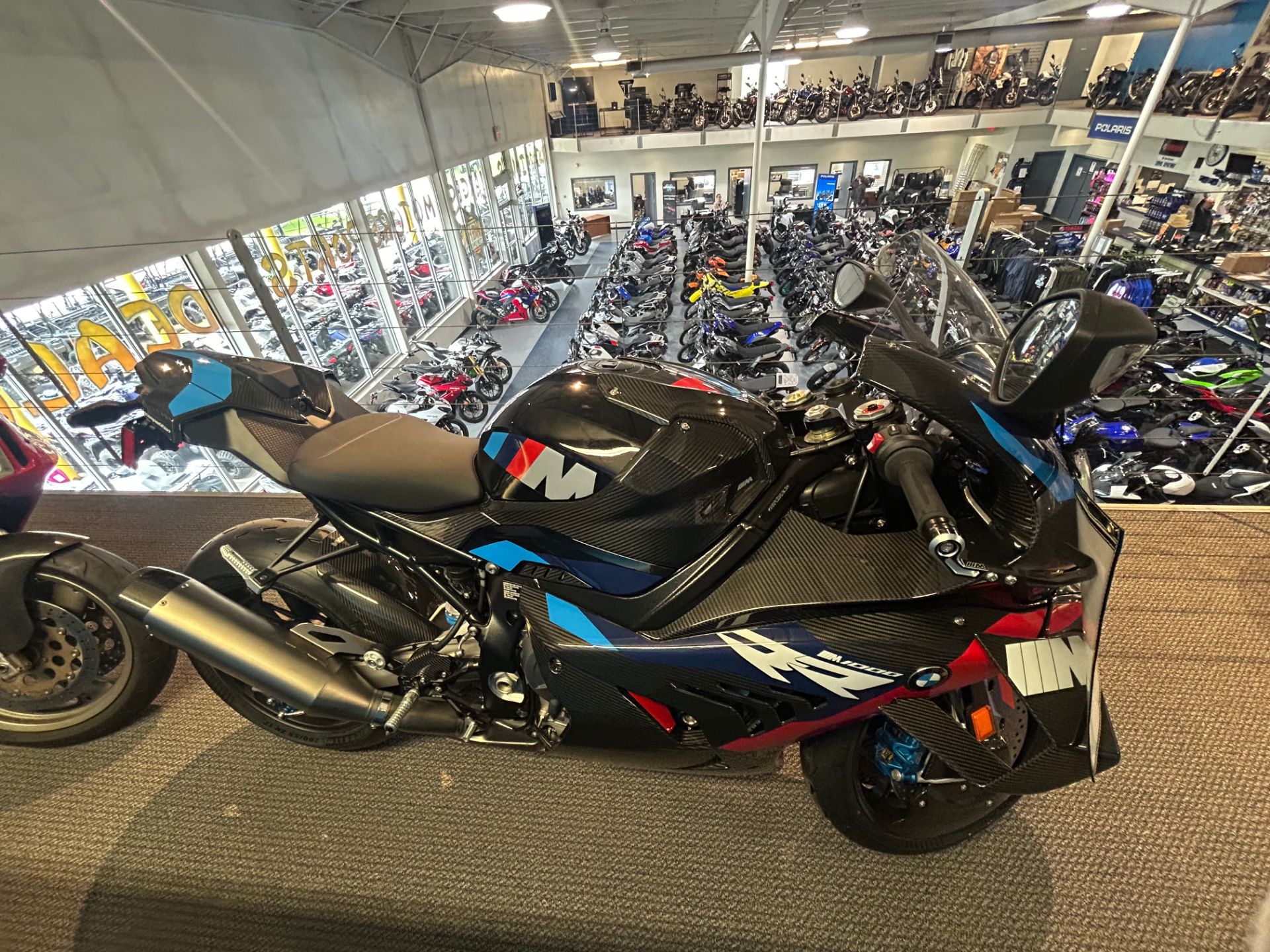 2024 BMW M 1000 RR in Iowa City, Iowa - Photo 1