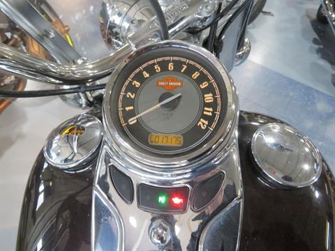 2011 Harley-Davidson Heritage Softail® Classic in Iowa City, Iowa - Photo 3