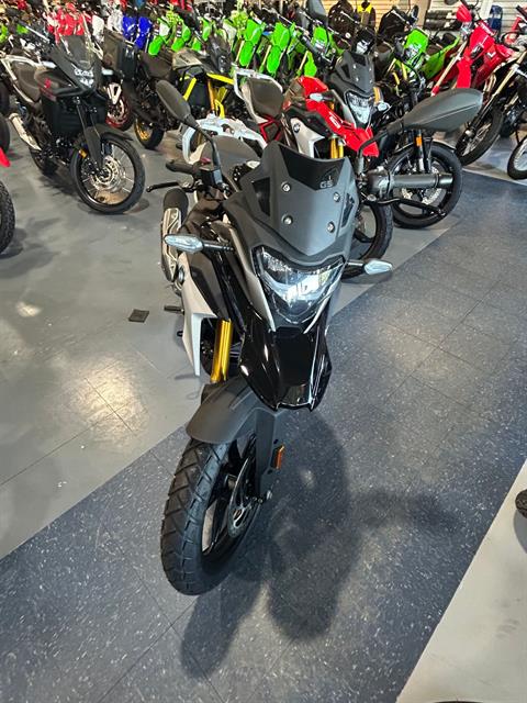 2023 BMW G 310 GS in Iowa City, Iowa - Photo 3