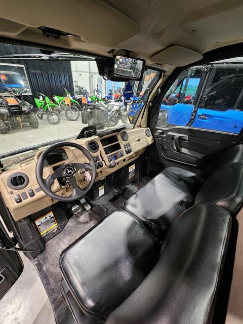 2023 John Deere XUV835R Premium Cab HVAC in Fairfield, Iowa - Photo 5