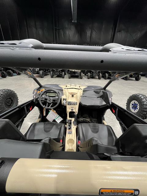 2023 Can-Am Maverick X3 X RC Turbo RR 64 in Fairfield, Iowa - Photo 7