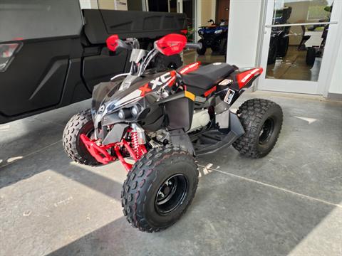 2024 Can-Am Renegade X XC 110 EFI in Fairfield, Iowa