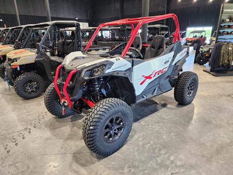 2024 Can-Am Maverick Sport X RC in Fairfield, Iowa