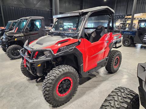 2019 Polaris General 1000 EPS Premium in Fairfield, Iowa - Photo 1