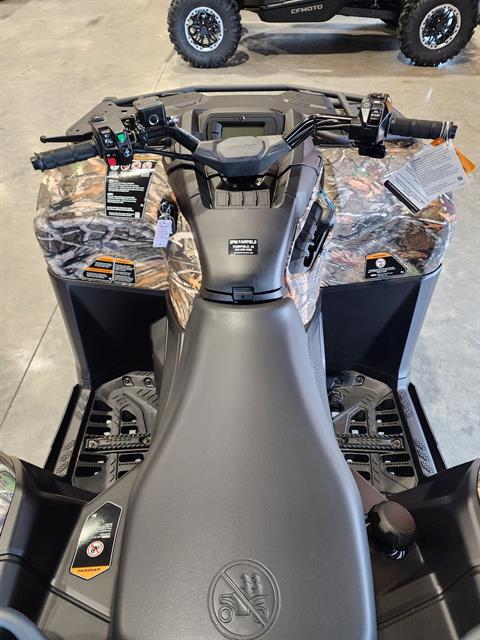 2024 Can-Am Outlander PRO Hunting Edition HD7 in Fairfield, Iowa - Photo 5