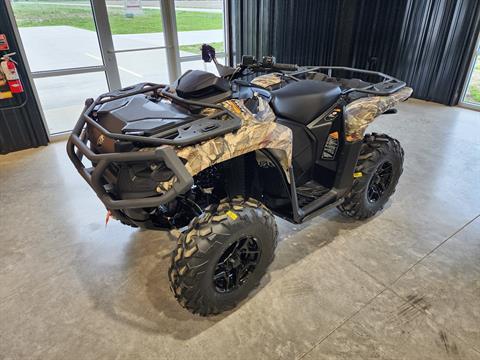 2024 Can-Am Outlander PRO Hunting Edition HD7 in Fairfield, Iowa - Photo 1