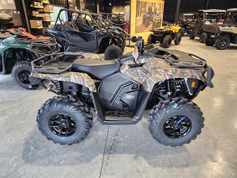 2024 Can-Am Outlander PRO Hunting Edition HD7 in Fairfield, Iowa - Photo 2