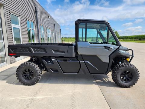 2024 Can-Am Defender PRO Limited in Fairfield, Iowa - Photo 3