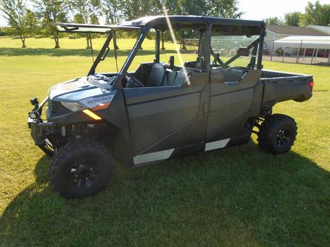 2022 Polaris Ranger Crew 1000 Premium in Lake Mills, Iowa - Photo 3