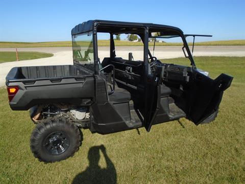 2022 Polaris Ranger Crew 1000 Premium in Lake Mills, Iowa - Photo 4