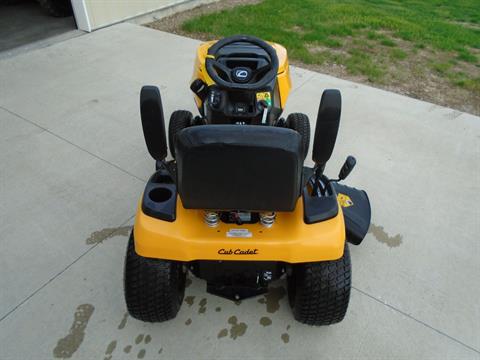 2023 Cub Cadet XT2 LX42 42 in. Kohler 7000 Series HD 20 hp in Lake Mills, Iowa - Photo 4