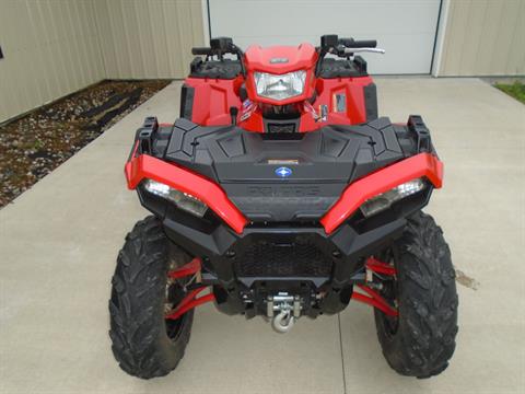 2018 Polaris Sportsman XP 1000 in Lake Mills, Iowa - Photo 2