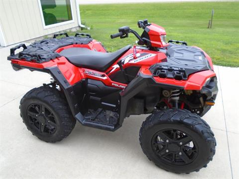 2018 Polaris Sportsman XP 1000 in Lake Mills, Iowa - Photo 3