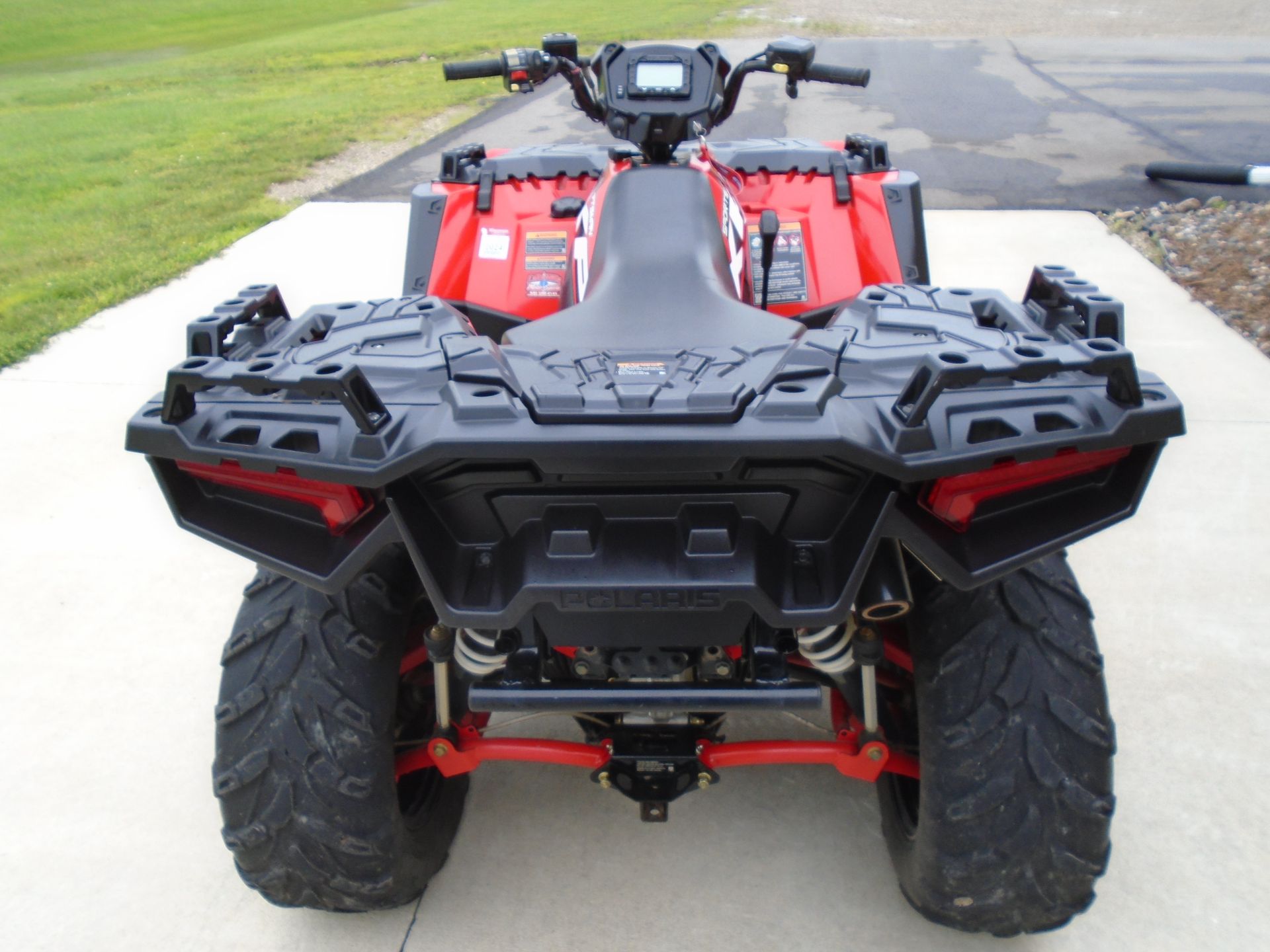 2018 Polaris Sportsman XP 1000 in Lake Mills, Iowa - Photo 4