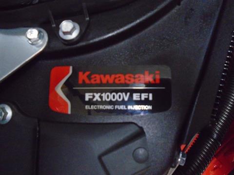 2021 Gravely USA Pro-Turn 672 72 in. Kawasaki FX1000 38.5 hp in Lake Mills, Iowa - Photo 5