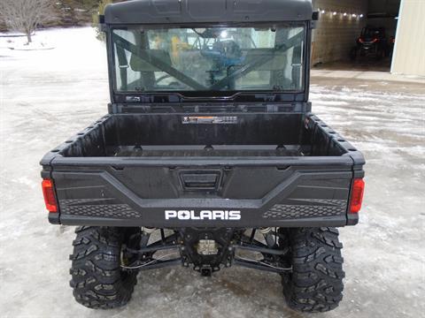 2018 Polaris Ranger XP 900 EPS in Lake Mills, Iowa - Photo 5