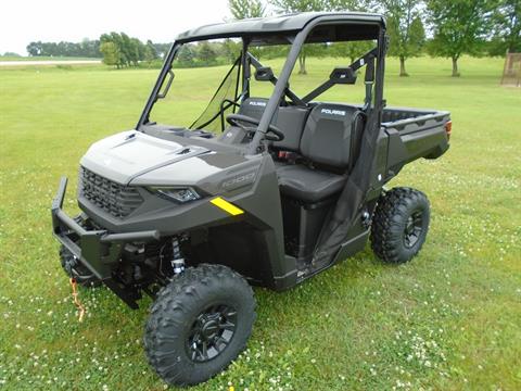 2025 Polaris Ranger 1000 Premium in Lake Mills, Iowa - Photo 1