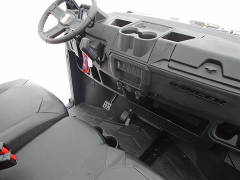 2024 Polaris Ranger 1000 Premium in Lake Mills, Iowa - Photo 2