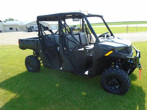 2025 Polaris Ranger Crew 1000 Premium in Lake Mills, Iowa - Photo 3