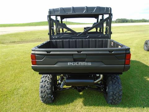 2025 Polaris Ranger Crew 1000 Premium in Lake Mills, Iowa - Photo 4