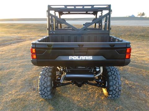 2024 Polaris Ranger Crew 1000 Premium in Lake Mills, Iowa - Photo 4