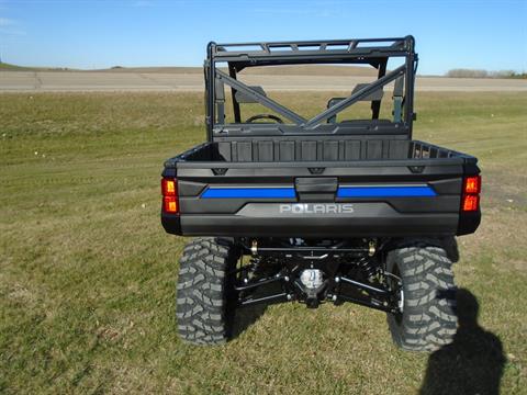 2024 Polaris Ranger XP 1000 Premium in Lake Mills, Iowa - Photo 4
