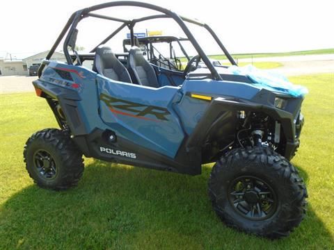 2024 Polaris RZR Trail S Sport in Lake Mills, Iowa - Photo 2