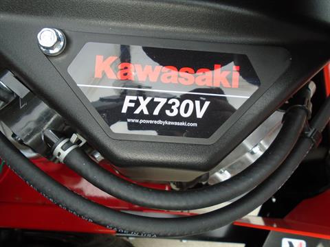 2024 Gravely USA Pro-Turn 160 60 in. Kawasaki FX730V 23.5 hp in Lake Mills, Iowa - Photo 5