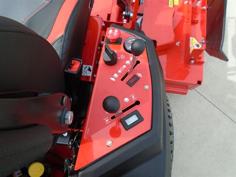 2024 Gravely USA Pro-Turn 160 60 in. Kawasaki FX730V 23.5 hp in Lake Mills, Iowa - Photo 6