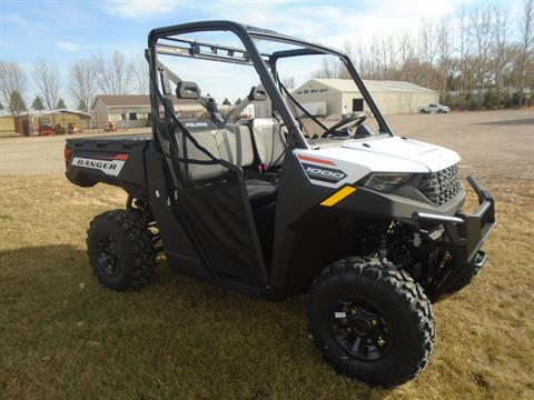 2023 Polaris Ranger 1000 Premium in Lake Mills, Iowa